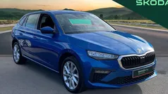 Used 2024 Skoda Scala SE L Hatchback | £17,147 (Fair price)