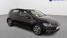 Used 2020 VW Golf VIII Edition Hatchback | £14,299 (Fair price)