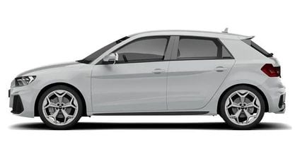 Neu Audi A1 Sportback S-Line 116 PS (85 kW) 2026 Kleinwagen