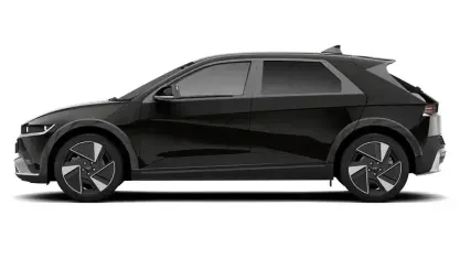 New Hyundai Ioniq Ultimate 167 kW (228 HP) 2026 Hatchback