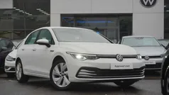 Used 2024 VW Golf VIII Style Hatchback | £18,490 (Super price)
