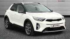 Used 2022 Kia Stonic SUV | £15,650 (Fair price)