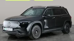 Black Used 2025 Mercedes 300 AMG Line Premium Estate | £34,654 (Fair price)