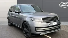 Used 2023 Land Rover Range Rover HSE SUV | £109,250