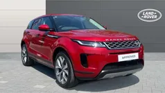 Used 2019 Land Rover Range Rover evoque HSE SUV | £22,851 (Good price)