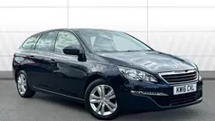 Used 2016 Peugeot 308 Active Estate | £7,123 (Fair price)