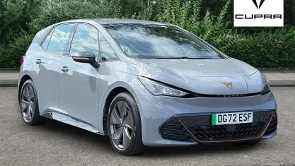 Used Cupra Born 150 kW (204 HP) 2024 Hatchback