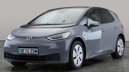 Used VW ID.3 Pro Performance 150 kW (204 HP) 2022 Hatchback