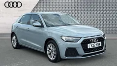 Grey Used 2022 Audi A1 Sport Hatchback | £18,673 (Good price)