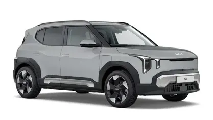 New Kia EV2 First Edition 106 kW (145 HP) 2026 SUV