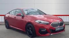 Used 2024 BMW 218 M Sport Coupe | £20,379 (Good price)