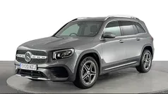 Used 2023 Mercedes GLB200 AMG Line Premium SUV | £22,220 (Good price)