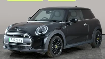 Used Mini Cooper Level 2 135 kW (184 HP) 2023 Hatchback
