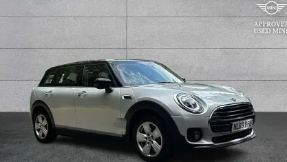 Used Mini Cooper Clubman Classic 136 HP (100 kW) 2022 Estate
