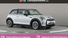 Used 2023 Mini Cooper Level 1 Hatchback | £11,197 (Good price)