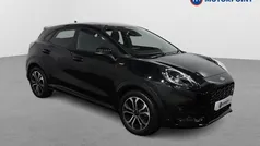 Used 2023 Ford Puma ST Hatchback | £14,999 (Super price)