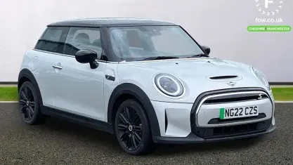 Używany Mini Cooper Level 2 135 kW (184 KM) 2023 Hatchback