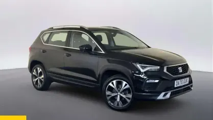 Used Seat Ateca SE Technology 150 HP (110 kW) 2025 SUV