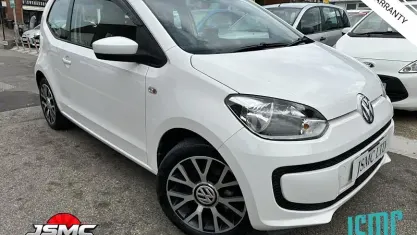 Used VW up! Highline 75 HP (55 kW) 2018 Hatchback