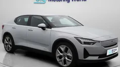 Used 2023 Polestar 2 Standard Range Single Motor Sedan | £20,800 (Fair price)