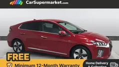 Used 2022 Hyundai Ioniq Premium SE Hatchback | £14,697 (Good price)