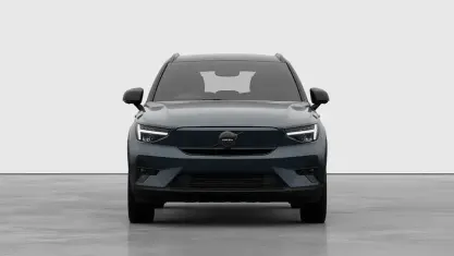New Volvo EX40 Plus 185 kW (252 HP) 2026 SUV