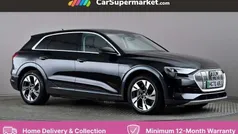 Used 2023 Audi e-tron Sport SUV | £19,697 (Fair price)