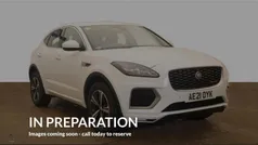 Used 2024 Jaguar E-Pace R-Dynamic SUV | £23,755 (Super price)