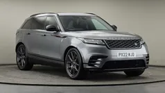 Used 2022 Land Rover Range Rover Velar HSE Dynamic SUV | £36,500 (Fair price)