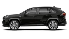 Used 2025 Toyota RAV4 Hybrid Sport SUV | £39,915 (Super price)