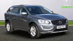 Used 2016 Volvo XC60 SE SUV | £12,799 (Fair price)