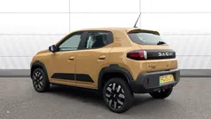 Other New 2025 Dacia Spring Expression Hatchback | £10,464 (Super price)