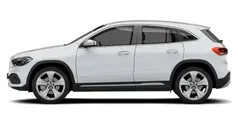 Used 2023 Mercedes GLA200 AMG Line Premium SUV | £24,165 (Fair price)