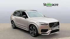 Used 2023 Volvo XC90 Ultimate SUV | £52,500 (Fair price)