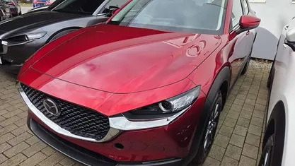 Used Mazda CX-30 Center-Line 140 HP (102 kW) 2026 SUV