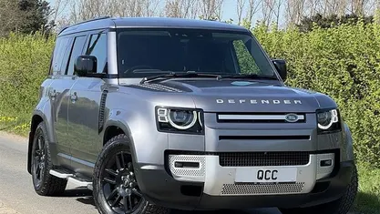 Used Land Rover Defender SE 249 HP (183 kW) 2023 SUV