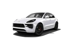 White Used 2020 Porsche Macan GTS SUV | £53,990 (Fair price)
