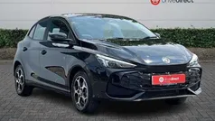 New 2024 MG MG3 SE Hatchback | £14,515 (Good price)
