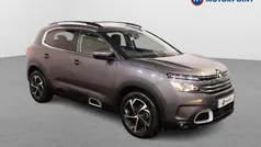 Used 2020 Citroën C5 Aircross Flair SUV | £14,999 (Fair price)