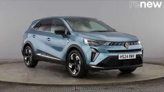 Used 2024 Renault Symbioz Techno SUV | £23,795 (Fair price)