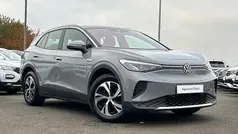 Used 2023 VW ID.4 Pure SUV | £19,795 (Fair price)