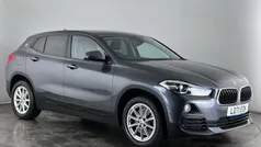 Used 2023 BMW X2 Sport Line SUV | £21,800 (Fair price)