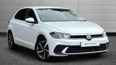 Used 2025 VW Polo Match Hatchback | £18,750 (Fair price)