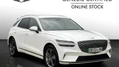 Used 2024 Genesis GV70 Sport SUV | £40,950 (Super price)