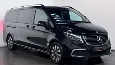 Used 2023 Mercedes EQV300 Premium Estate | £37,786 (Good price)