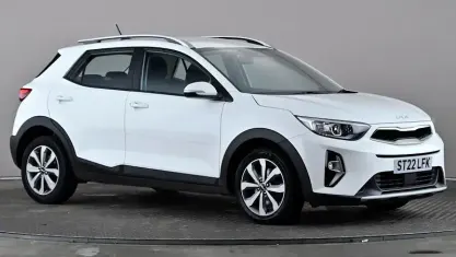Used Kia Stonic 101 HP (74 kW) 2024 SUV