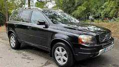 Used 2014 Volvo XC90 SUV | £7,295 (Fair price)