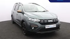 Used 2024 Dacia Jogger Extreme Estate | £22,995 (Fair price)