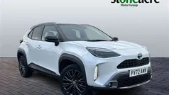 Other Used 2022 Toyota Yaris Cross SUV | £19,995 (Good price)