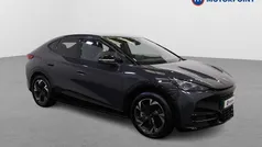 Used 2025 Cupra Tavascan SUV | £29,349 (Super price)